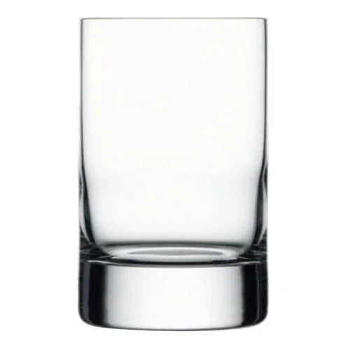 Nude NG64034 Nude Rocks-S Hi-Ball Glass, 8 oz. (235ml), 4-1/4 in H, (2-1/2 in T 2-1/2 in B),