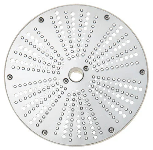 Dito Sama 653779 Grating Disc for Fine Grating of Parmesan Cheese and Chocolate
