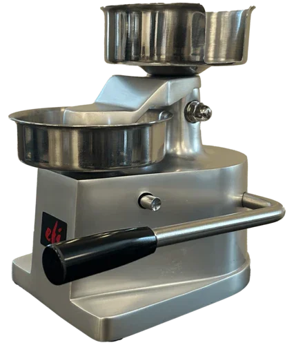 EFI SA-HF06 | Versa Prep | Hamburger Patty Maker 8.3 in W 11.3 in D 10.8 in H
