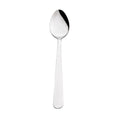 Browne 502814 Windsor Iced Teaspoon, 7-7/10 in , 18/0 stainless steel, vibro finish