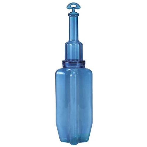 Carlisle RCU128V2 | Rapi-Koolr Plus Cold Paddle, 128 oz., with hook, polycarbonate