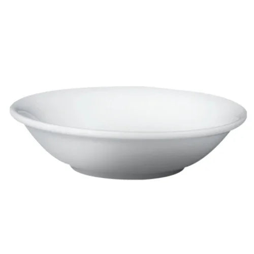 Cameo 210-42 Imperial Sauce Dish 4 oz. Dimensions 4-1/4 in dia. x 1-1/8 in H