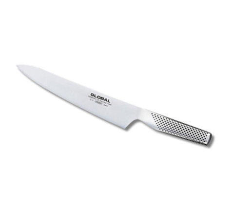 Global Knife 71G3 Globalr Cook/Chef Knife, 8.3 in  (21cm) blade, Cromova 18 stainless steel blade