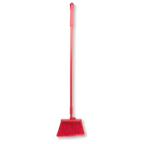 Carlisle 41082EC05 | Spartar Duo-Sweepr Angle Broom 56 in L handle