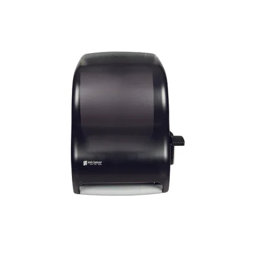 Carlisle T1100TBK | San Jamar | Classicr Paper Towel Dispenser Wall Mount
