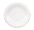 Villeroy Boch 16-3293-1280 Saucer, 6-1/4 in , (cup OCRs -1270/71, -1360/61), premium porcelain, Dune