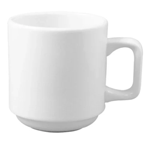 Chef & Sommelier Eternity Plus 9.5 oz Mug (36/Case) | FM563