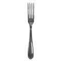 Tableware Solutions C82T02 Dinner Fork, 8-1/5 in , 4 mm thick, 18/10 stainless steel, Garda Top, Abert