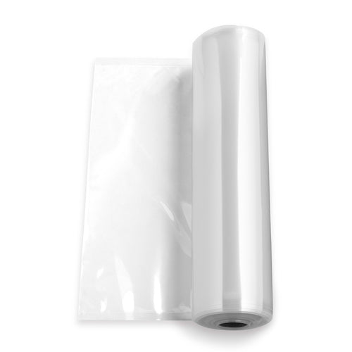 Waring WCV66R Vacuum Chamber Bag Roll, 11 in W x 66L (for WCV300)
