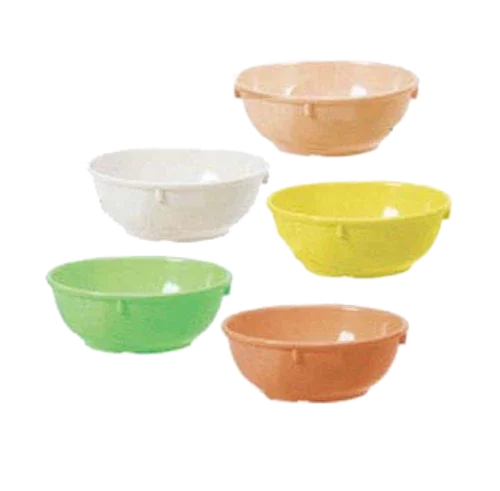 Get DN-317-T | Supermel | Supermel Bowl/Nappie 13 oz 5-1/4 in dia 2 in H