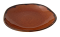 Tableware Solutions 36STO495-197 Bowl, 11-1/2 in , wonky, round, 47 oz., scratch resistant, oven & microwave safe