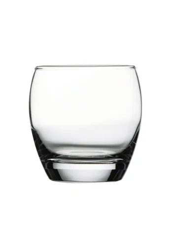 Pasabahce PG42363 Imperial Rocks Glass, 10.5oz/310ml, Pasabahce