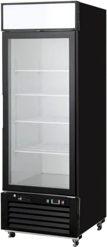 EFI FI1-27GDVC | Versa Display | Ice Cream Freezer Merchandiser 19.1 cu. Ft.
