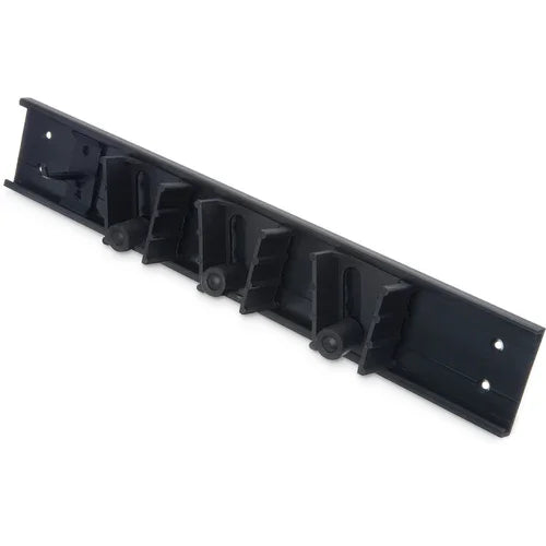 Carlisle 4073100 | Flo-Pacr Roll N Grip Broom Holder System 18 in