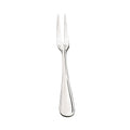 Browne 502516 Celine Snail Fork, 6-1/2 in , 2-tine, 18/0 stainless steel, mirror finish