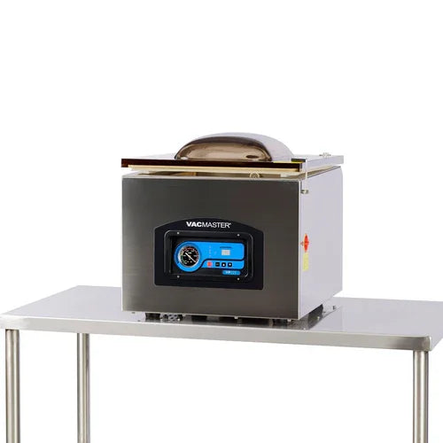 VACMASTER VP320 Chamber Vacuum Sealer with 16 inch Removable Seal Bar