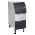 Scotsman CU0715MA-1 Undercounter Ice Maker With Bin, cube style, air cooled, 15 in  width, self cont