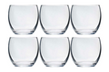 Tableware Solutions 1347 Tumbler, 11.9 oz, 8.9 cm (3.5 in ) dia., 8.3 cm (3.2 in ) height, short, glass,