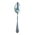 Tableware Cutlery   CF15101 Table Spoon, 8 in L, 2.5 mm thick, 18/10 stainless steel, Matisse Vintage, Abert