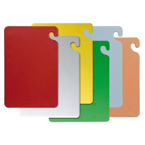 Carlisle CB1520KC | San Jamar | Cut-N-Carry Cutting Board Combo Kit