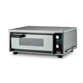 Waring WPO100 Single Deck Pizza Oven, electric, countertop, 23 in W x 18 in D x 10 in H, (1) d