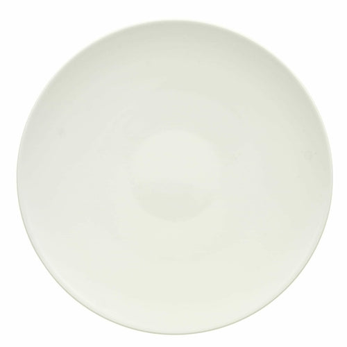 Villeroy Boch 16-3272-2661 Plate, 6-1/4 in , coupe, flat, premium bone porcelain, Stella Hotel