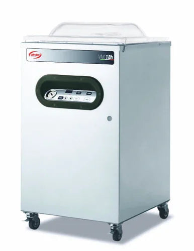ORVED VM18H 2B Vacuum Packaging Machine with 16-1/2 in Seal Length