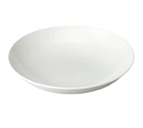 Churchill WH EVB91 40 oz Bowl 9-3/4 in Round Coupe Rolled Edge