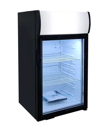 EFI C1-68GDCT-L | Versa Display | Display Refrigerator 68L