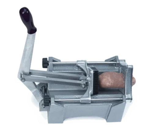 NEMCO 56450A-1 for Cutting Extra Large Potatoes into 1/4 Inch Square Pieces