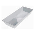 Tableware Solutions T8401 in Le Perle in  Baking Dish, 19-1/2 in  x 8 in  x 3 in , rectangle, dishwasher s