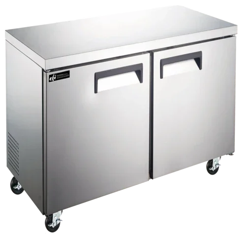 EFI CUDR2-36VCX | Versa C. X-Line | Undercounter Refrigerator 8.2 cu. ft.