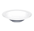 Churchill WH  SR  1 Fruit Bowl, 6.7 oz., 6-1/4 in  dia., round, rimmed, rolled edge, microwave & dis