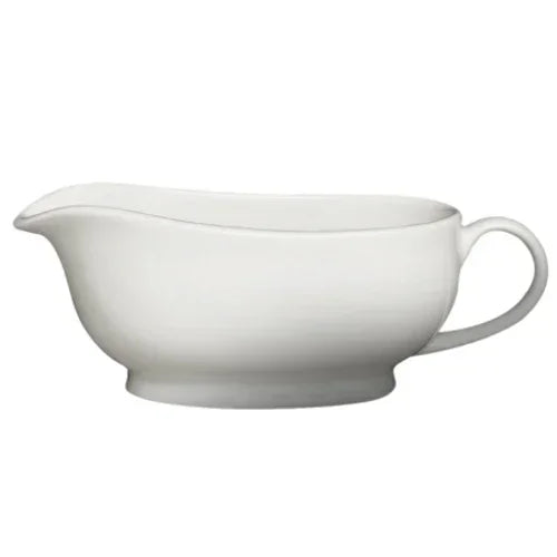 Cameo 610-75 Dynasty Gravy Boat 5 oz. Dimensions 4-3/4 in x 2-3/8 in x 1-7/8 in