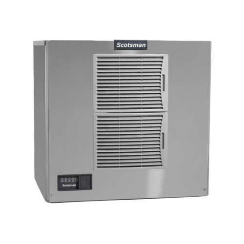 Scotsman MC0830SA-32 Prodigy ELITEr Ice Maker, cube style, air-cooled, self-contained condenser, prod