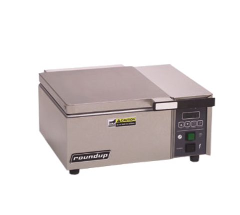 Antunes DFW-250 (9100114) Deluxe Steam Food Cooker, 1/2 pan size capacity, 2-7/8 in  deep pan, d