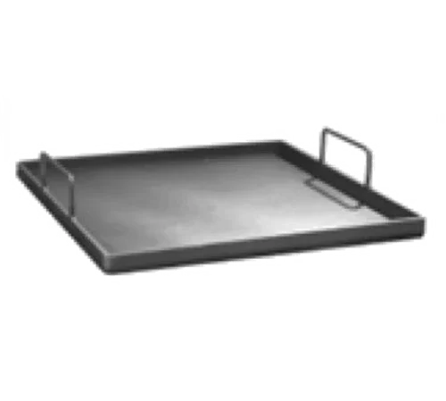CROWN VERITY CV-G2022 Removable Griddle Plate 21-3/8 W x 20-1/2 D