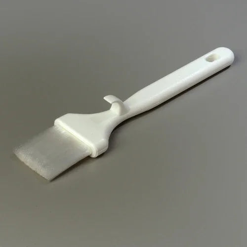 Carlisle 4040102 | Sparta Meteorr Pastry/Basting Brush 2 in Wide