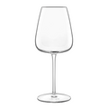 Luigi Bormioli A12733BYL02AA01 Chardonnay/Tocai Glass, 15.25 oz., 3-1/2 in  dia. x 8-1/2 in H, dishwasher safe,