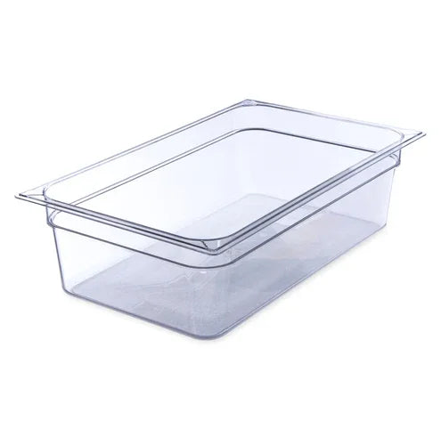 Carlisle 10202B07 | StorPlus Food Pan, 1/1 Full Size, 19.4 Qt Capacity