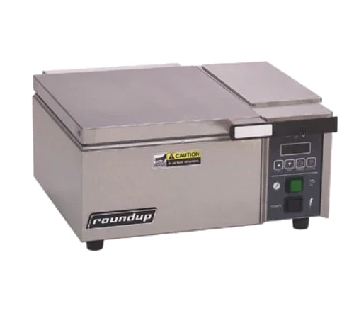 ANTUNES DFW-150 Steam Food Cooker with 1/2 Pan Size Capacity