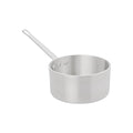 Thermalloy 5814502 Thermalloyr Sauce Pan, 2-1/2 qt., 7-3/10 in  dia. x 3-4/5 in H, straight sided,