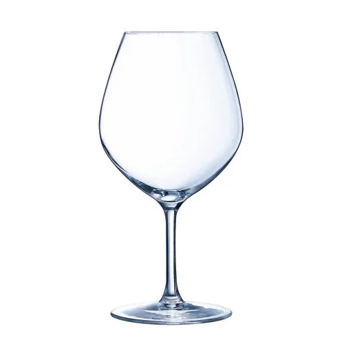 Chef & Sommelier Sequence 20.5 oz Burgundy Wine Glass (12/Case) | L5636