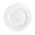 Villeroy Boch 16-3272-2650 Plate, 9 in , flat, premium bone porcelain, Stella Hotel