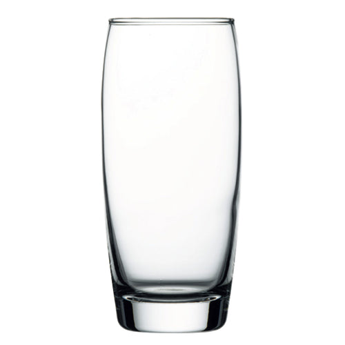 Pasabache PG42376 Pasabahce Imperial Hi-Ball Glass, 11-1/2 oz. (340ml), 5-3/4 in H, (2-1/4 in T 2
