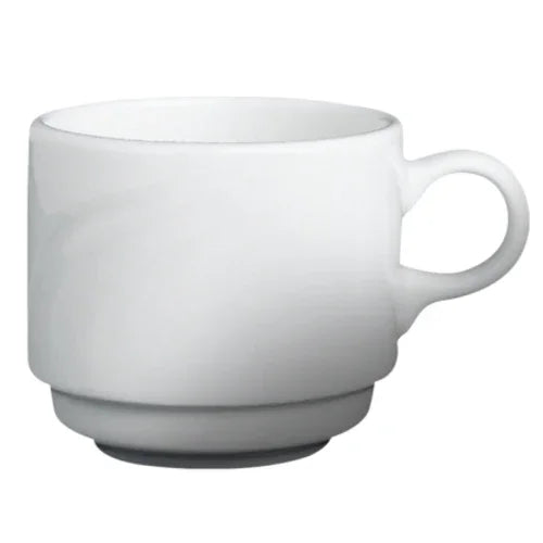 Cameo 301-80C Bostonian Cup 8 oz. Measurements 3-1/4 in x 4-3/8 in x 2-1/2 in H