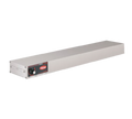 Hatco GRAH-48-120-I Glo-Rayr Infrared Strip Heater, 48 in  W, high wattage, tubul