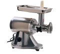 Eurodib HM-12N Meat Grinder, anodized aluminum alloy and stainless steel. acid, salt and rust r
