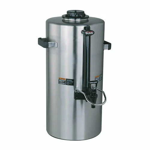 BUNN-O-MATIC 39400.6000 ThermoFresh Server, portable insulated 3 gallon