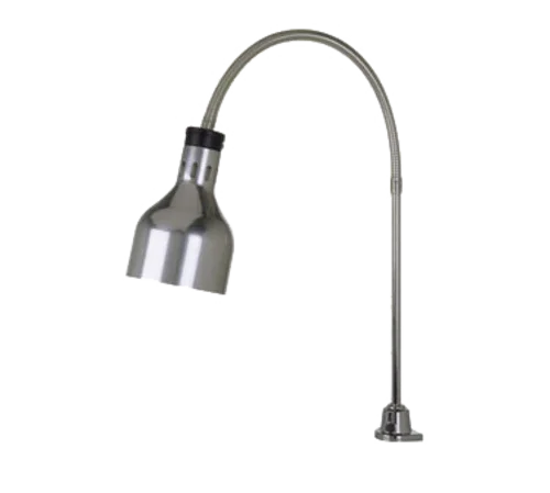 CRESCOR IFW60GL10PB portable infra red clamp system with 250 watt lamp